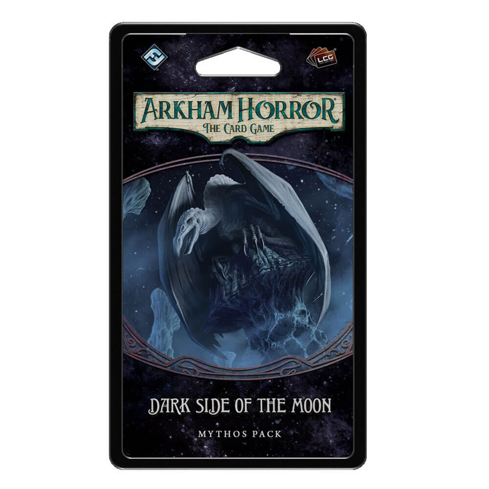  Arkham Horror LCG