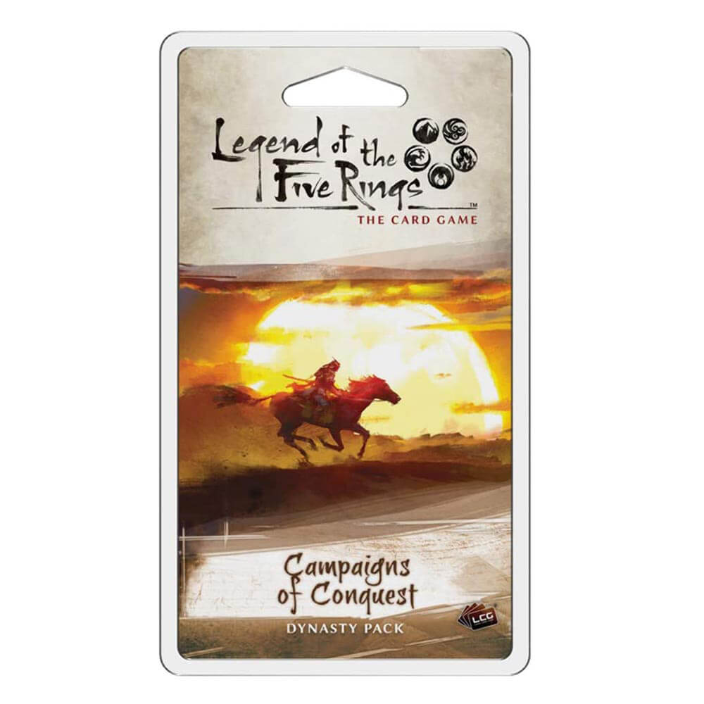 Legende der Fünf Ringe LCG