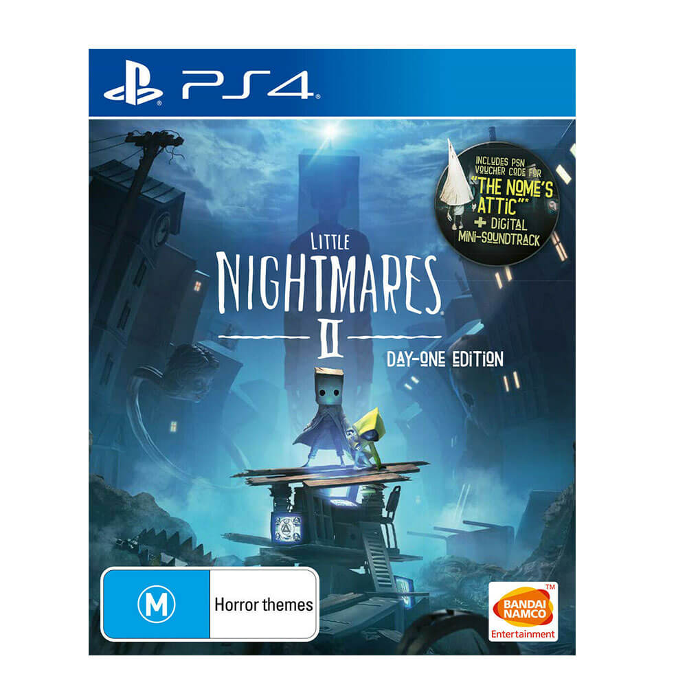 Little Nightmares II (édition du premier jour)