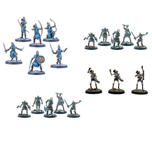 Call to Arms Miniatures