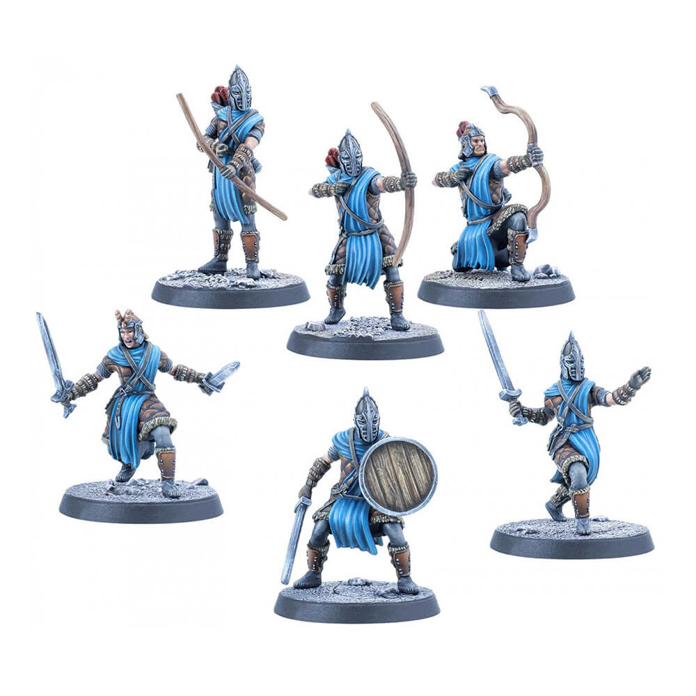 Call to Arms Miniatures