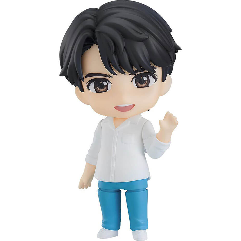 2 Uderz Serie Nendoroid Figure Action