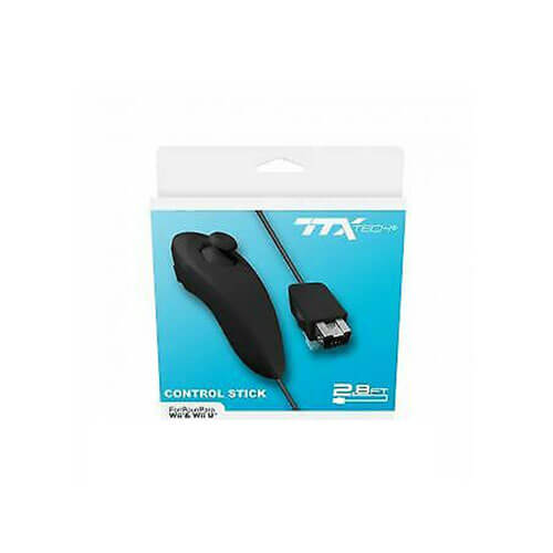 Wii U TTX Nunchuk Control Stick