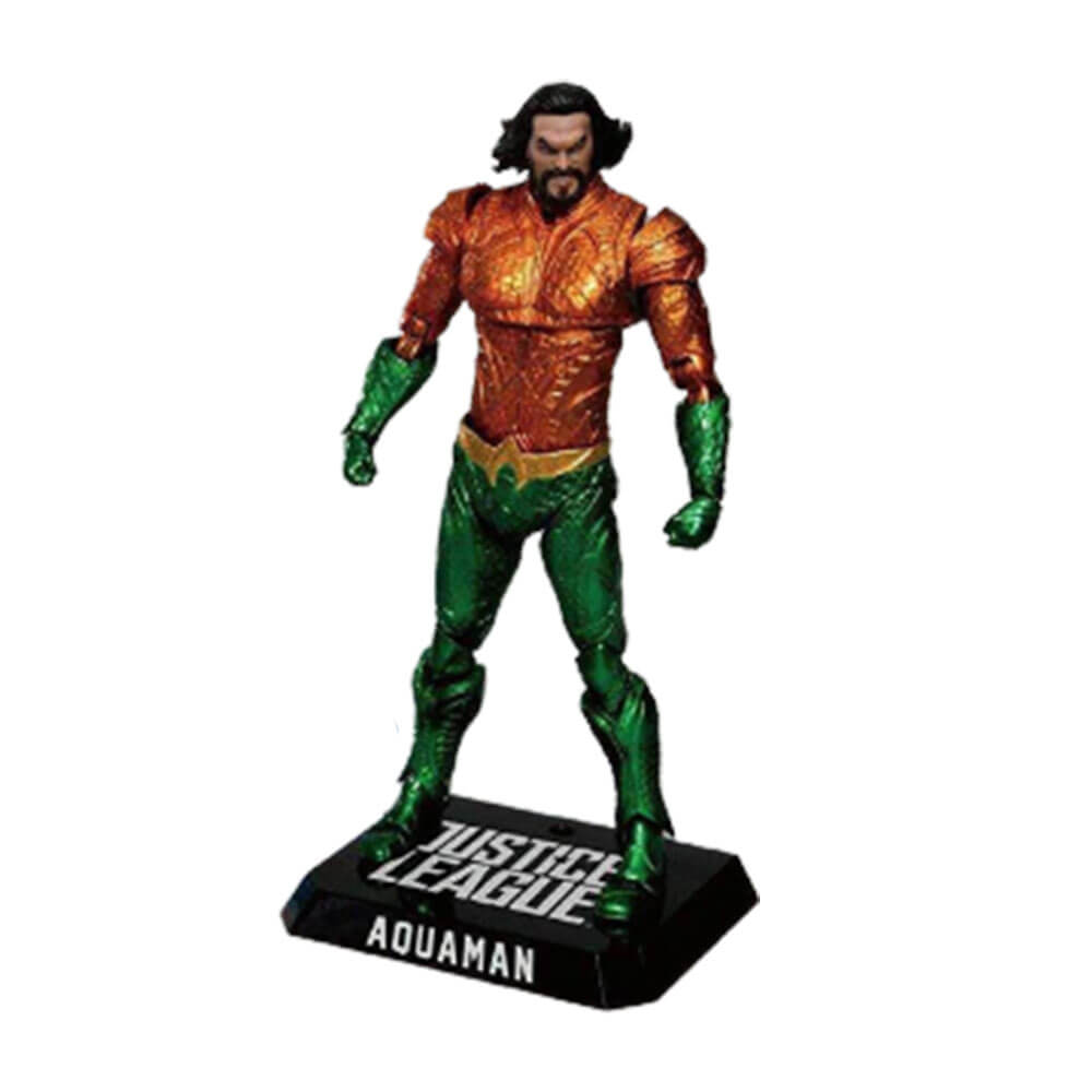 Dynamische Actionhelden-Figur der Justice League