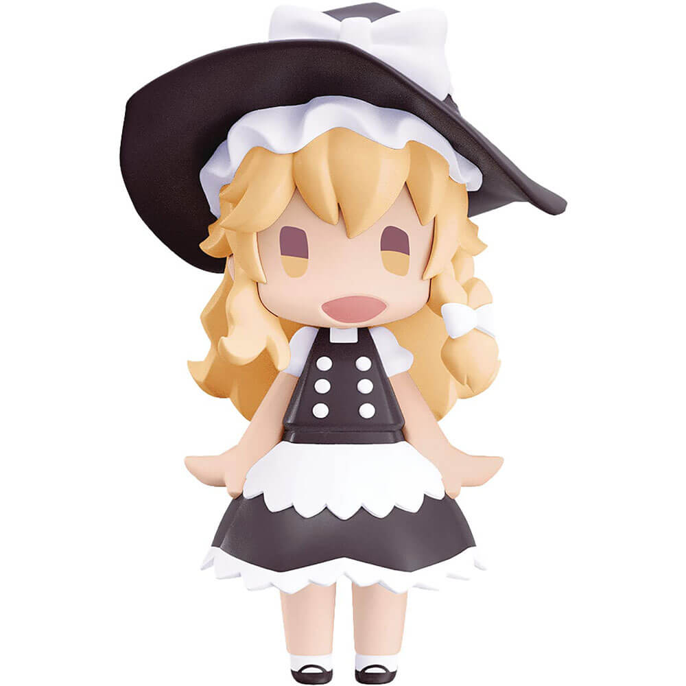 Touhou Project Hej! Godt smil figur