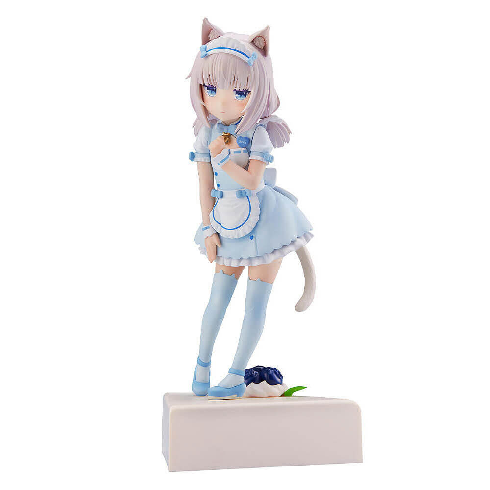 Nekopara Pretty Kitty Style Pastell Sweet Figure