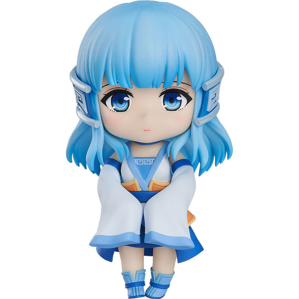 Spada cinese Paladina e Fata Long Kui Nendoroid