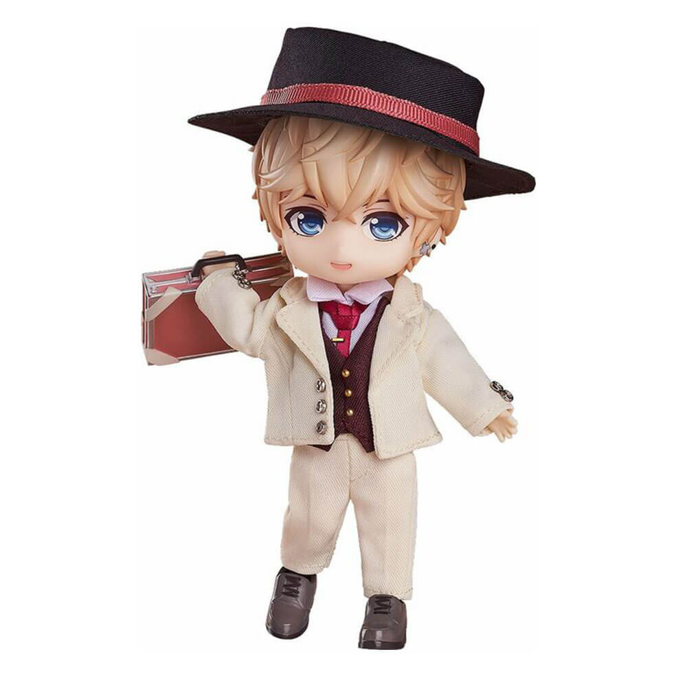 Mr. Love Queen's Choice If Time Flow Back Nendoroid