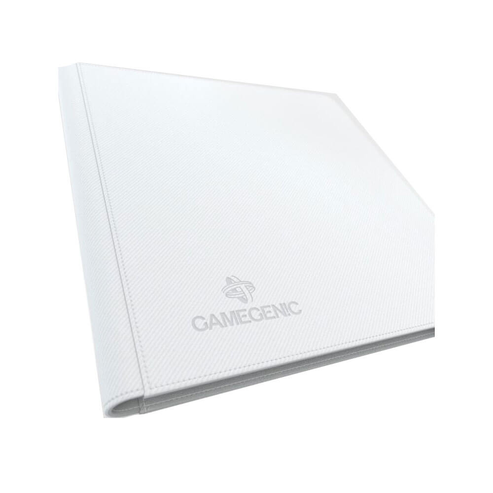 GameGenic Prime Album 18-Pocket Binder