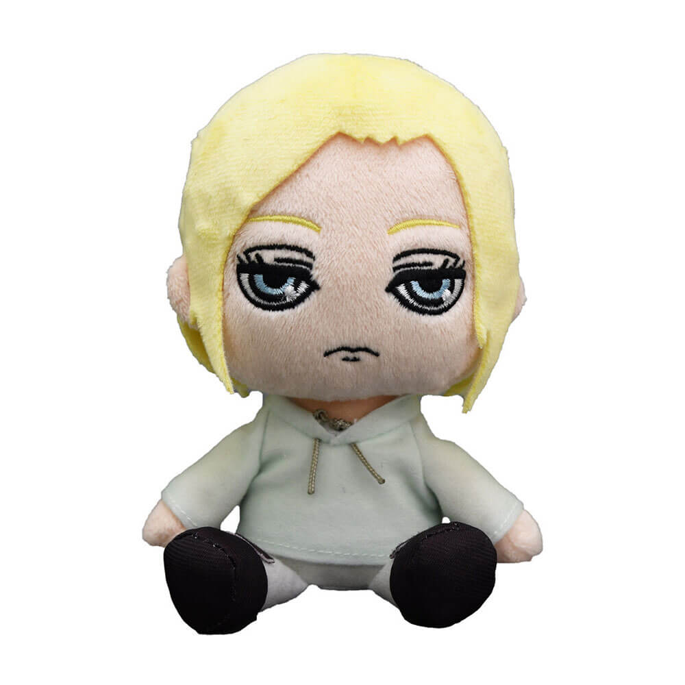 Attack on Titan Plushie Wiederholung