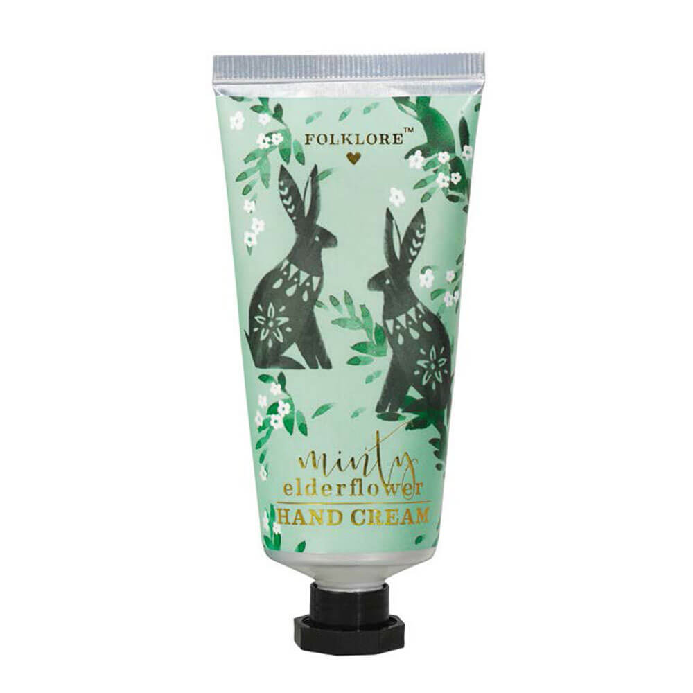 Folklore Hand Cream (50mL)