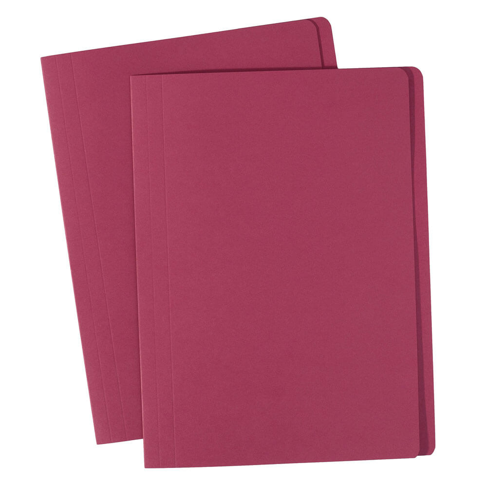 Carpeta Avery Manilla Foolscap (20pk)