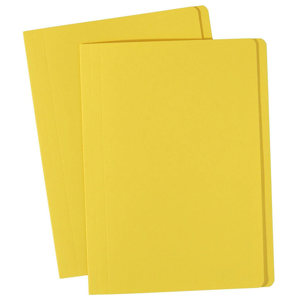 Carpeta Avery Manilla Foolscap (20pk)