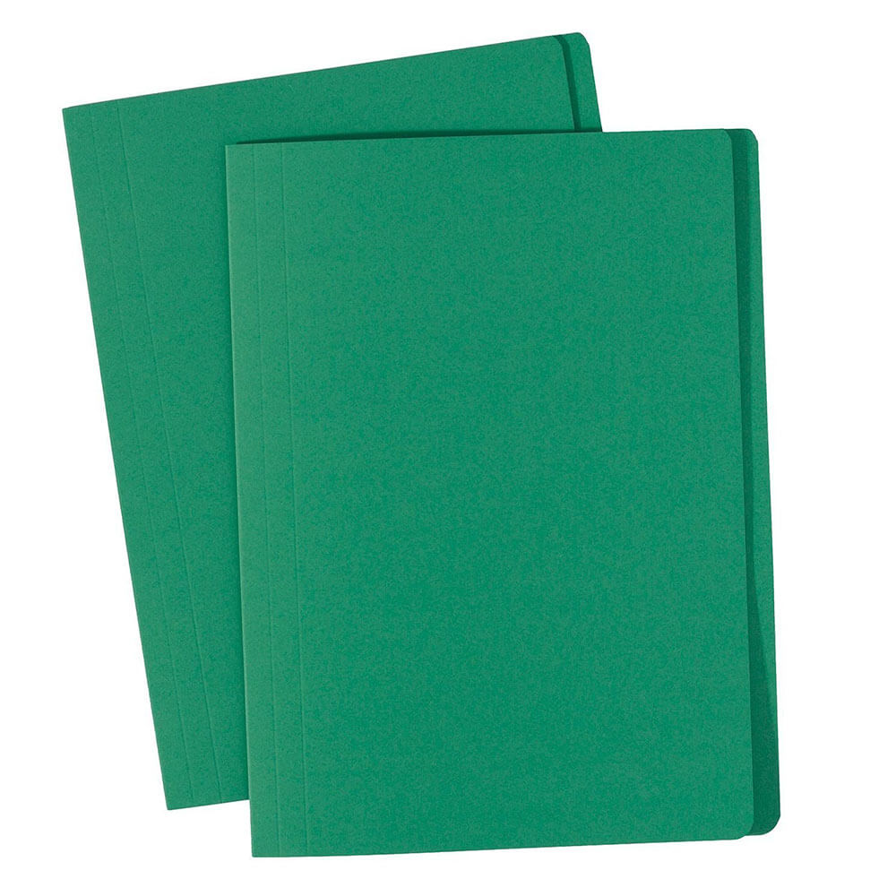 Carpeta Avery Manilla Foolscap (20pk)