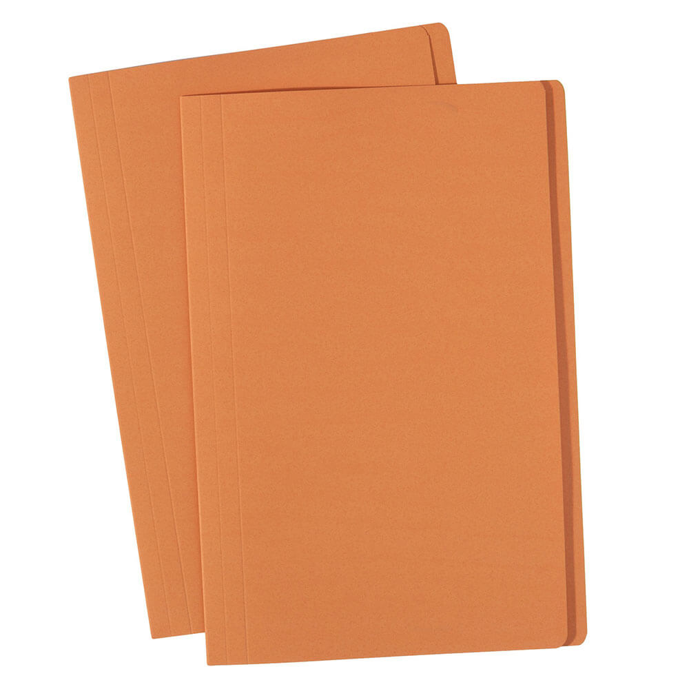 Avery Manilla Folder Foolscap (20pk)