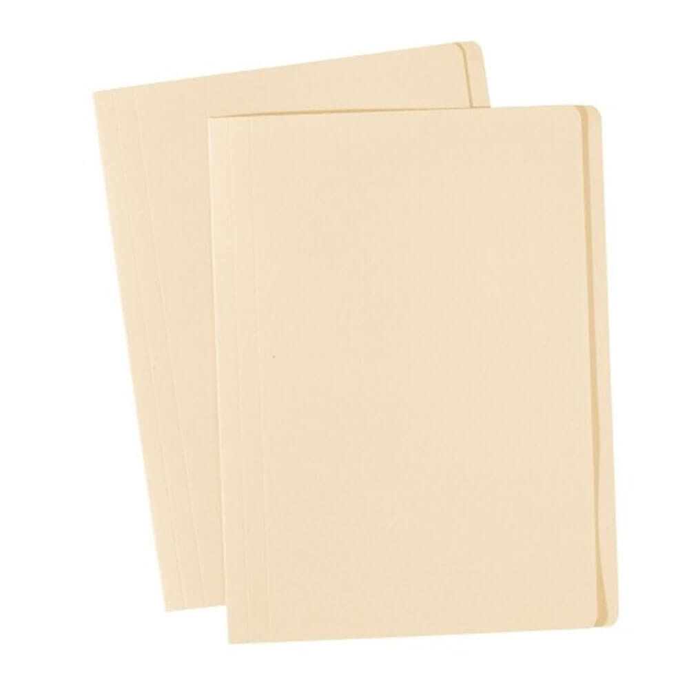 Cartella Avery Manilla Foolscap (20pk)