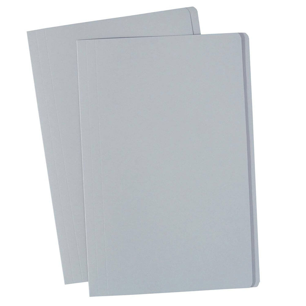 Carpeta Avery Manilla Foolscap (20pk)