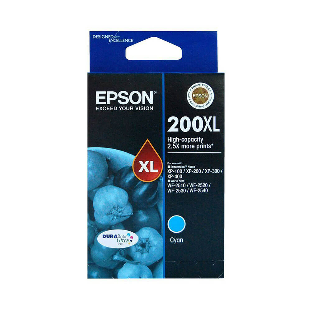 Epson blekkpatron 200xl