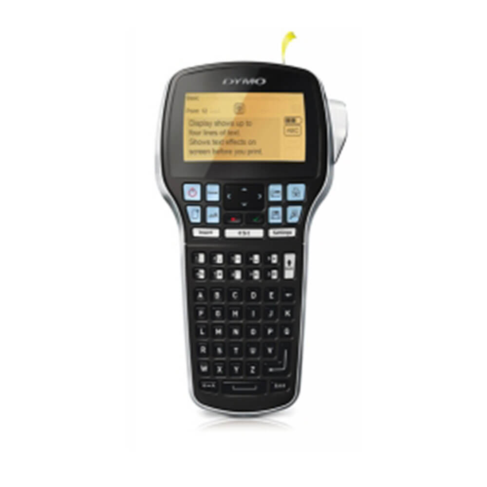 Dymo Labelanager Label Maker