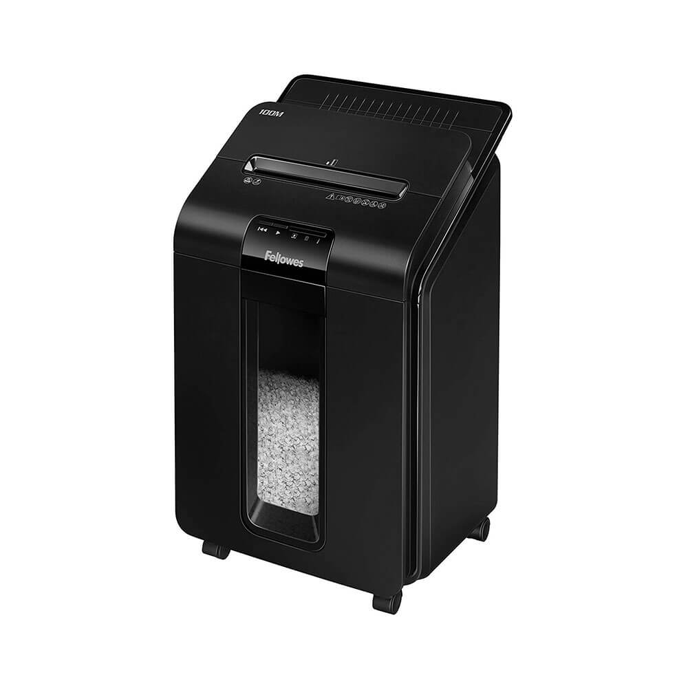  Fellowes Automax Aktenvernichter