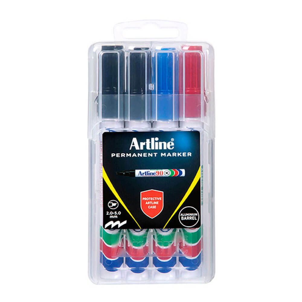 ARTLINE PARACIMENTO PERMONENTE DE 5MM CHISEL