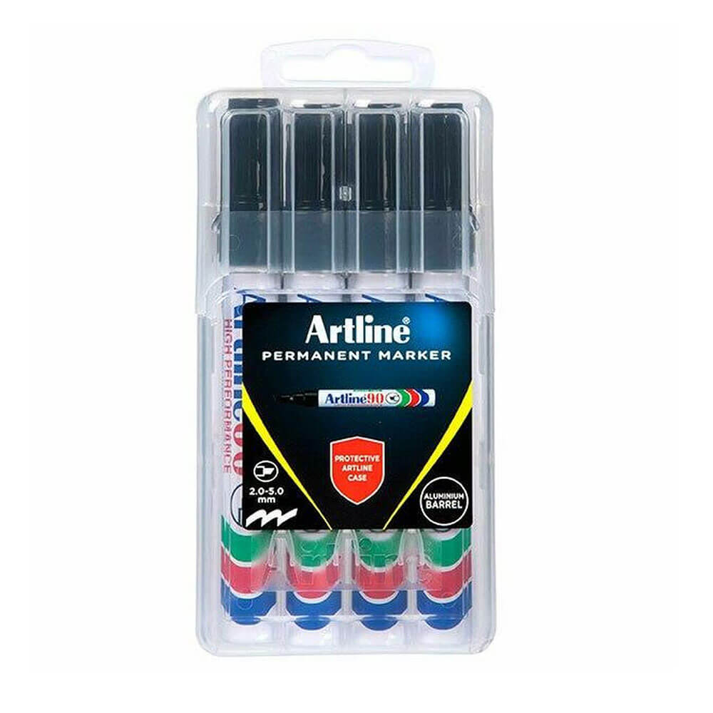 ARTLINE PARACIMENTO PERMONENTE DE 5MM CHISEL