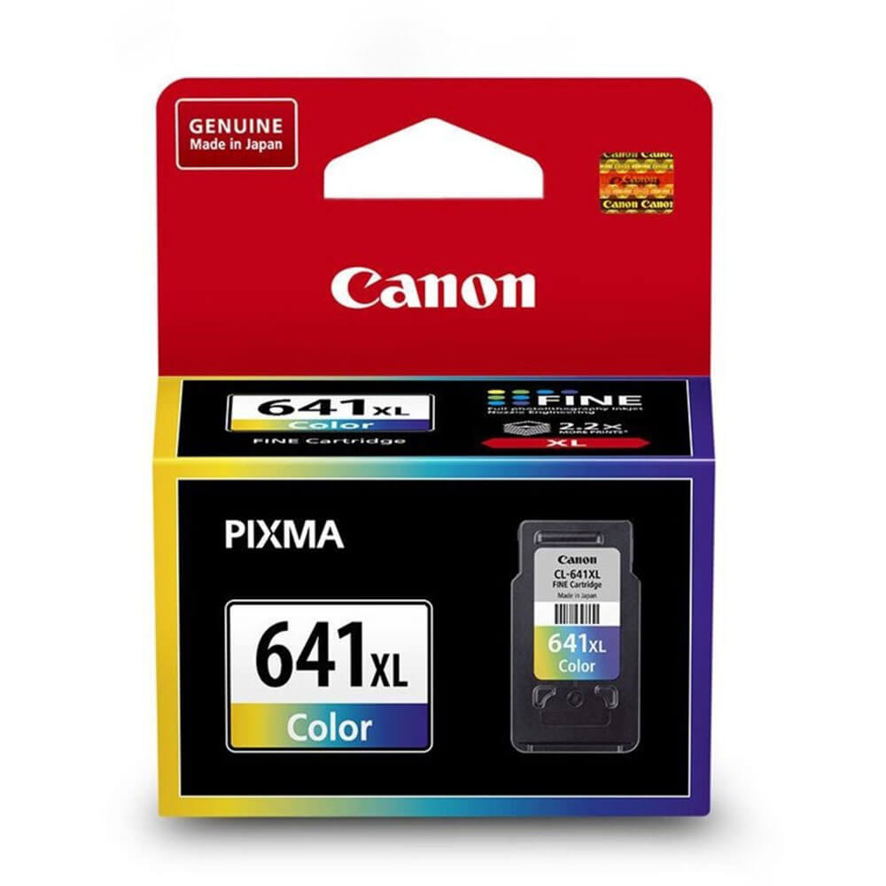 Canon Inkjet Cutridge C (kolor)