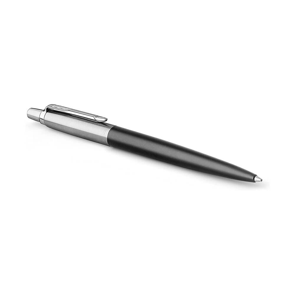 Parker Jotter Bond Street Black Ballpond Pen