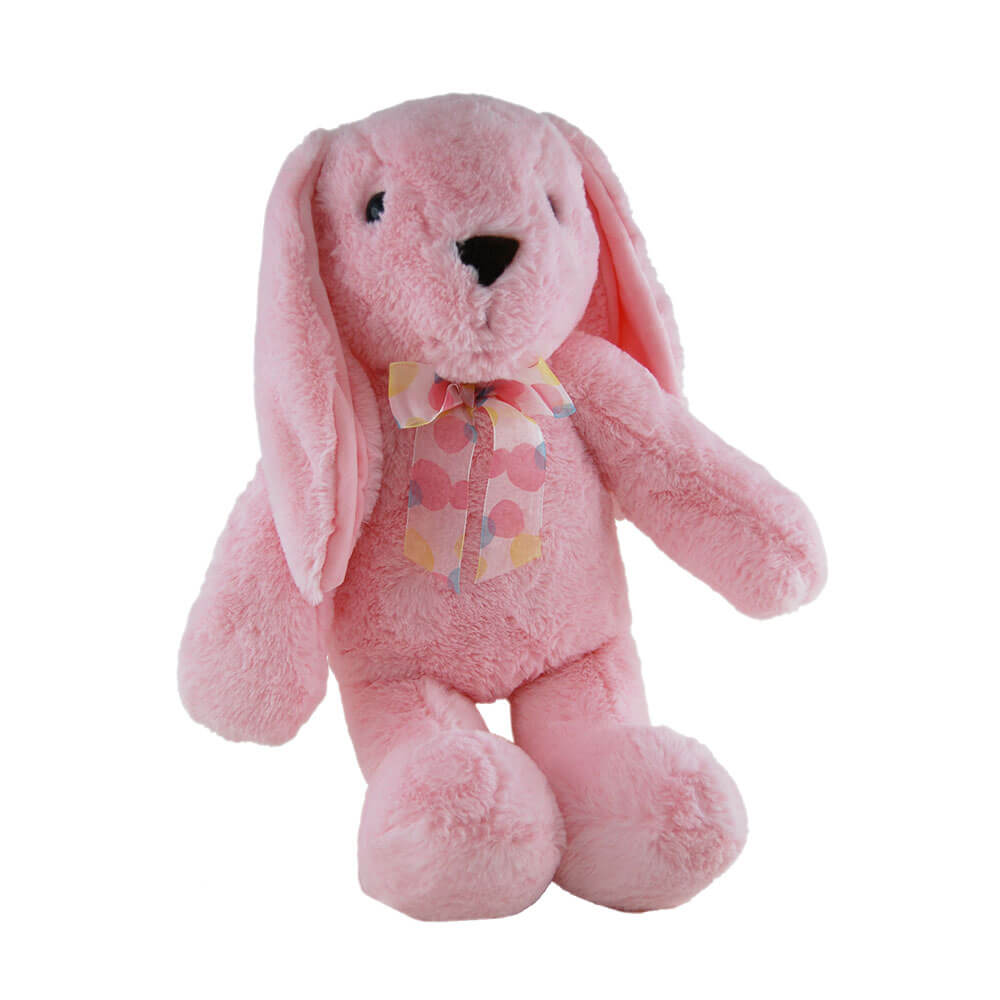 Elka Baz Bunny Plüschtier (Rosa)