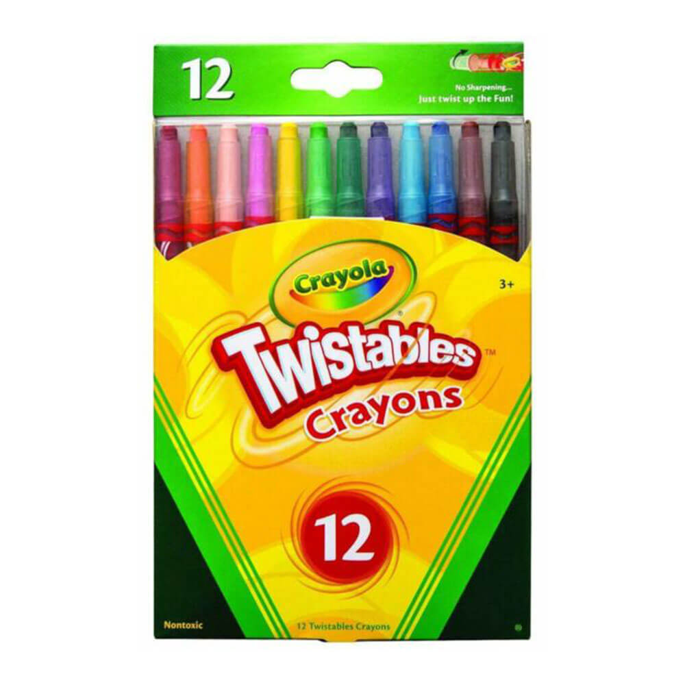 Crayola Crayola Tworkables