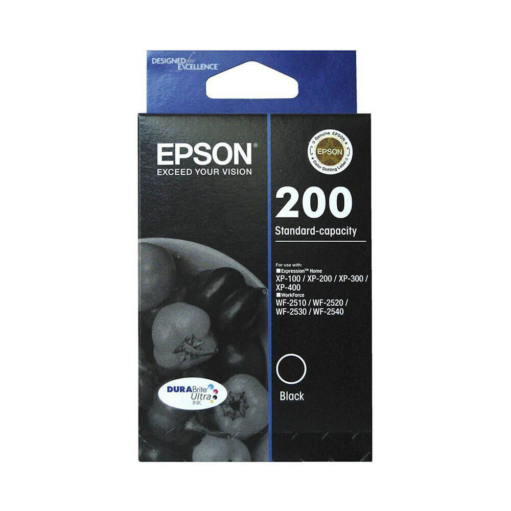 Epson Inkjet Cartidge 200