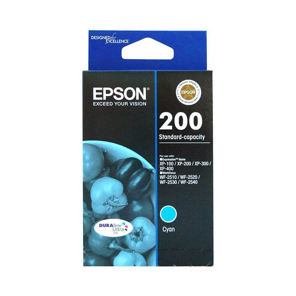 Epson Inkjet Cartidge 200