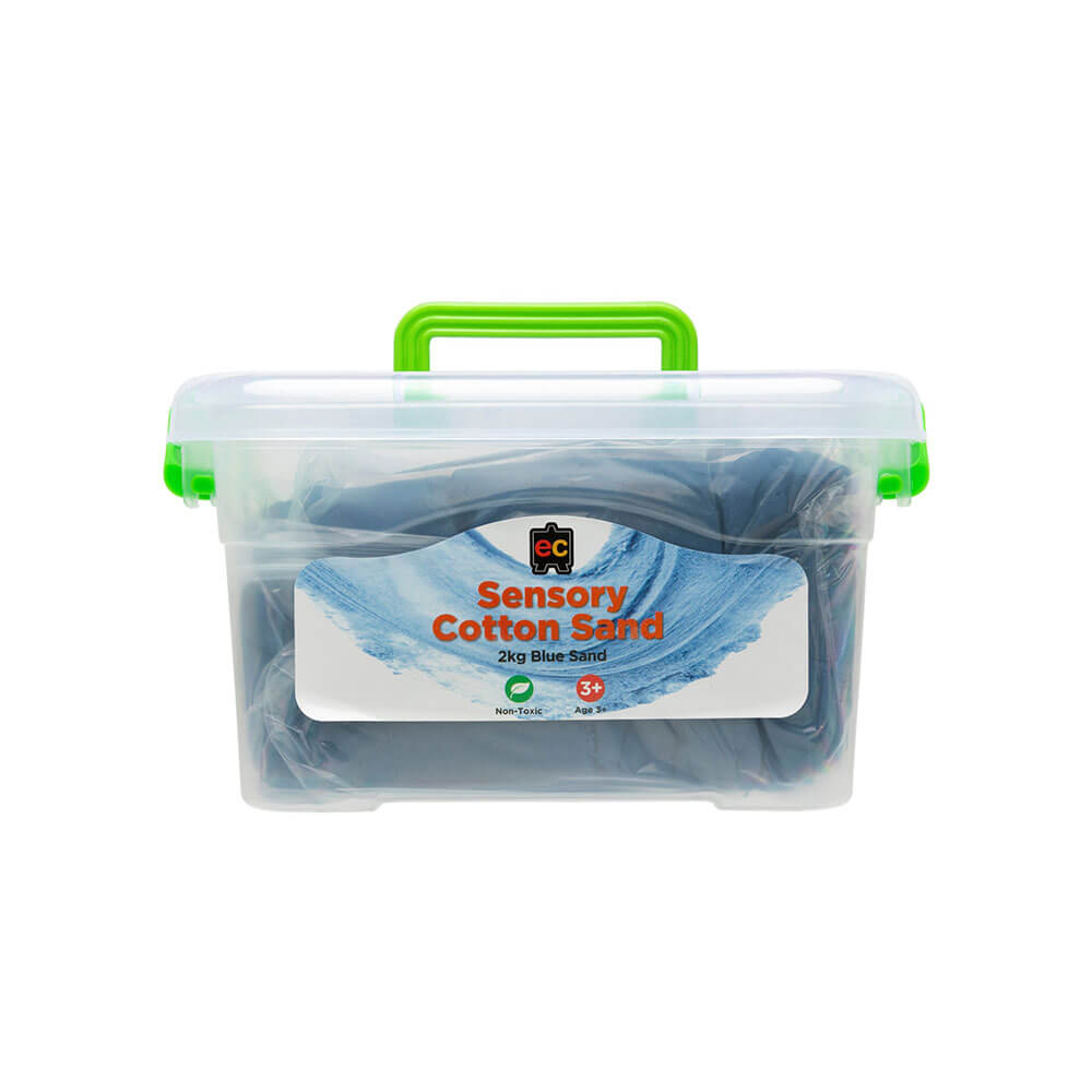 EC Sensory Sand 2kg Dose