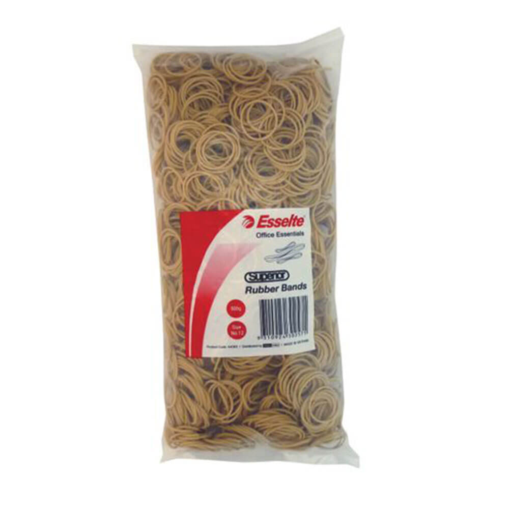 Esselte Elaster Bands 500G Borsa