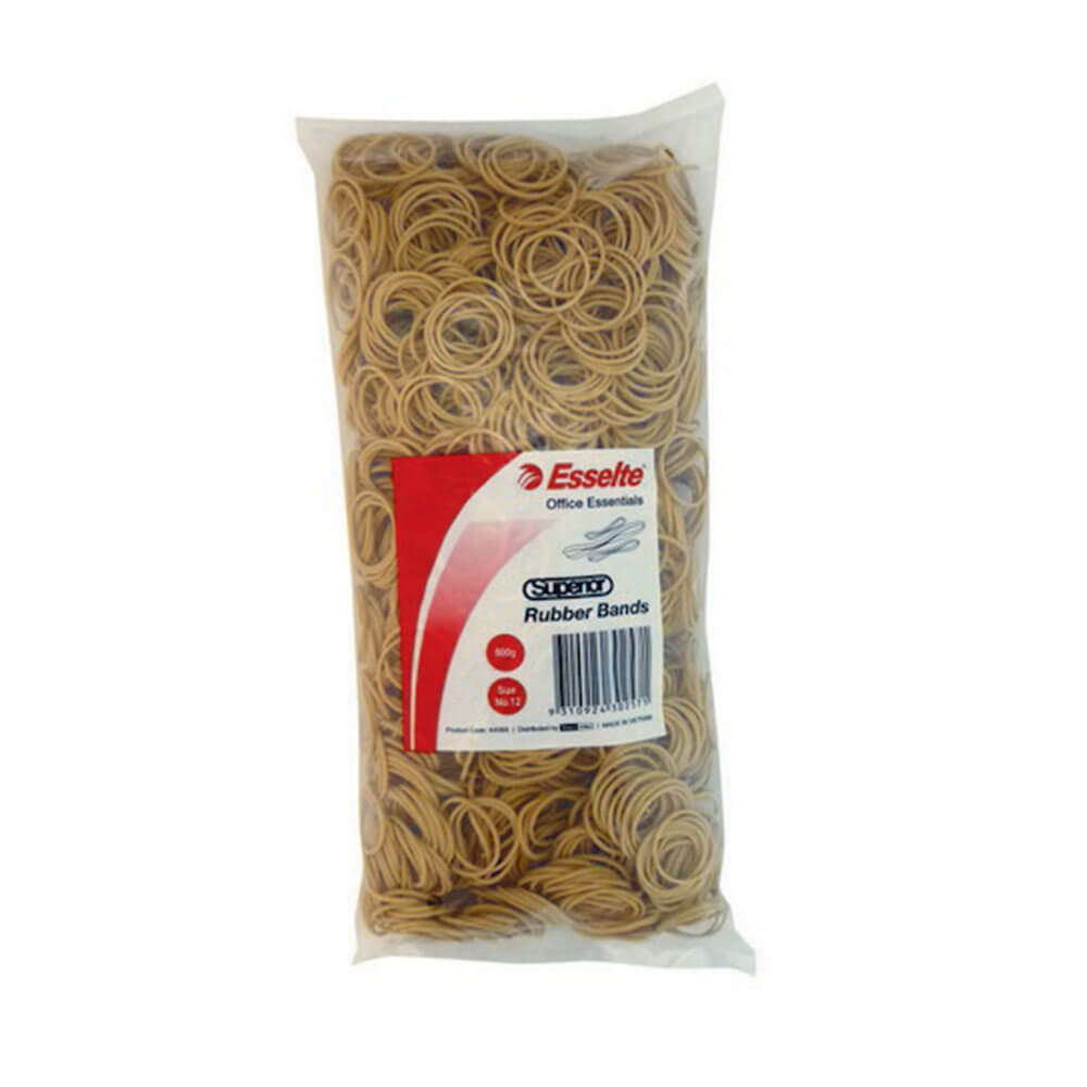 Esselte Elaster Bands 500G Borsa