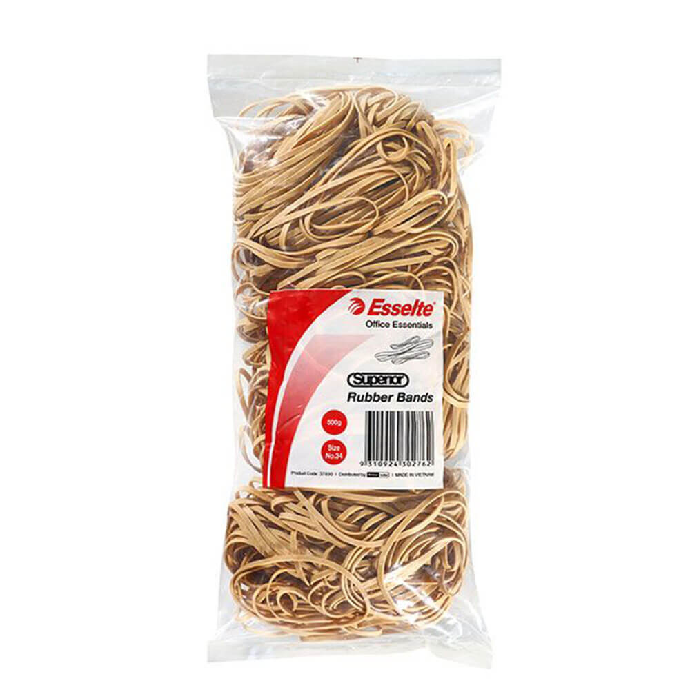 Esselte Elaster Bands 500G Borsa