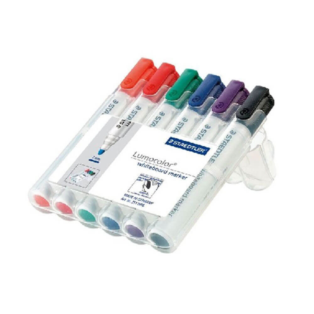 Bullet Bullet Buller di Stadtler Whiteboard Assorted