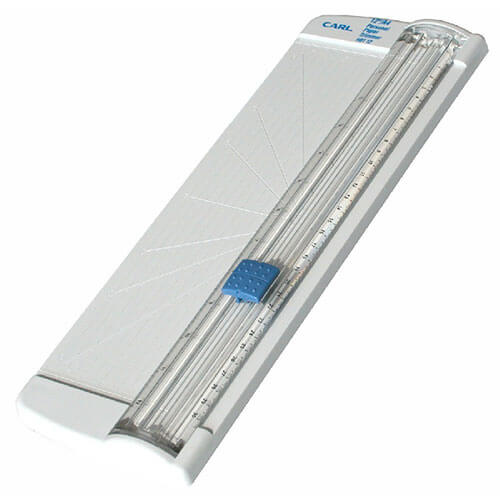 Carl Paper Trimmer