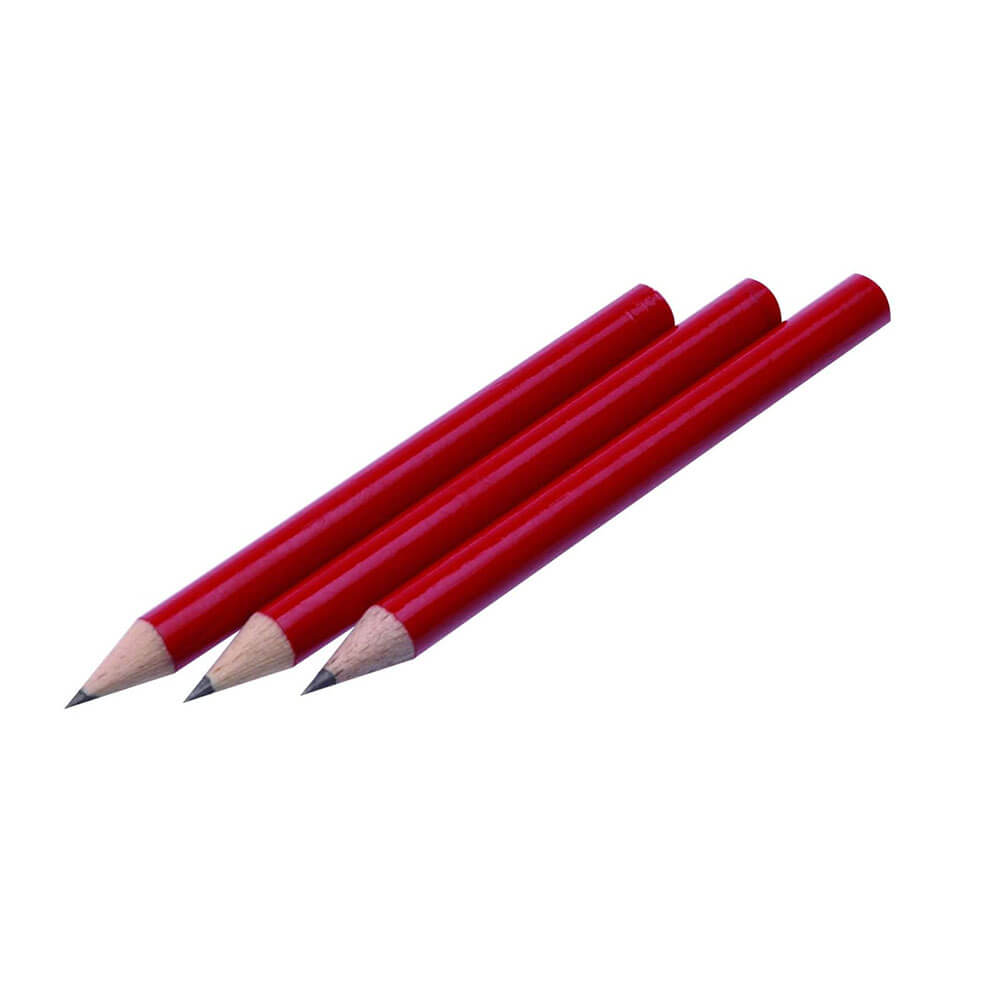 Columbia Cadet HB Lead Pencil Round Half (400pk)