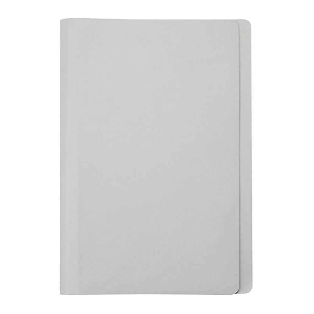 Marbig Manilla Folder Foolscap (100pk)