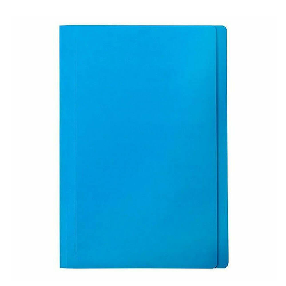 Folder Marbig Manilla Foolscap (100pk)