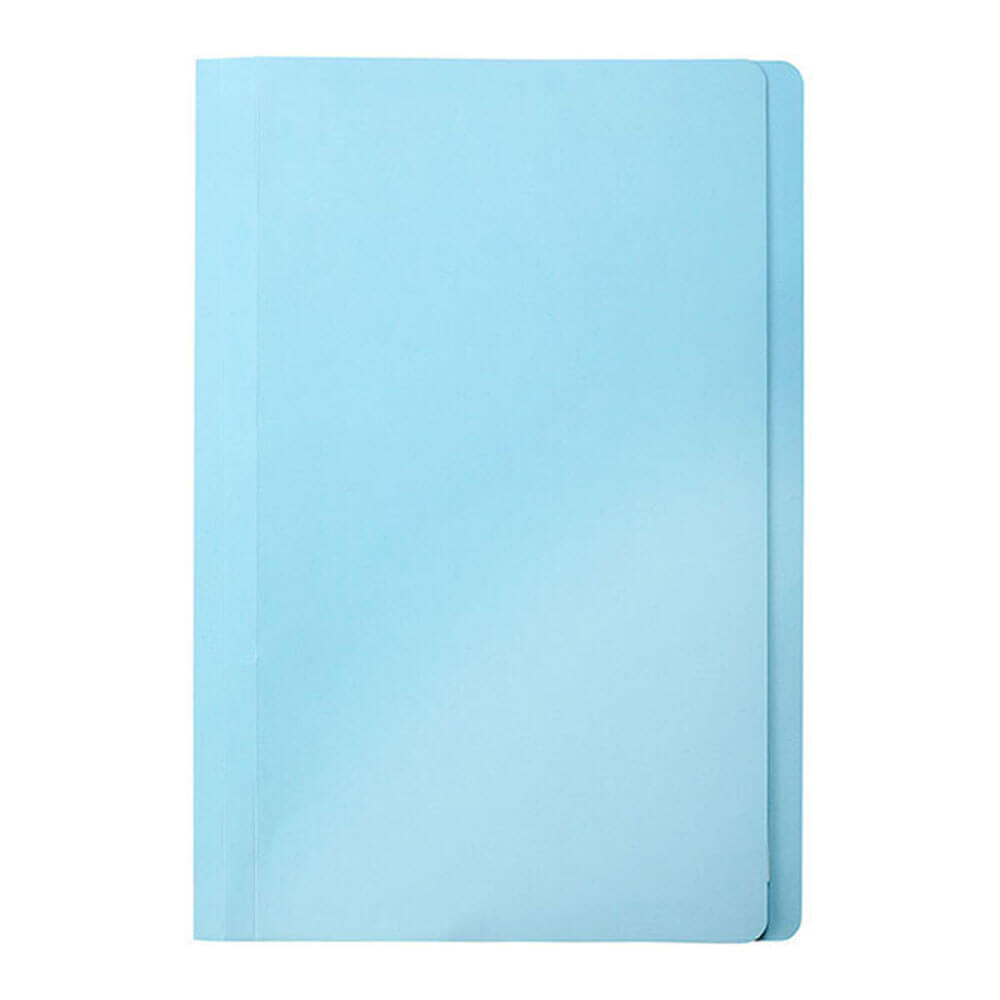 Marbig Manilla Folder Foolscap (100 Stück)