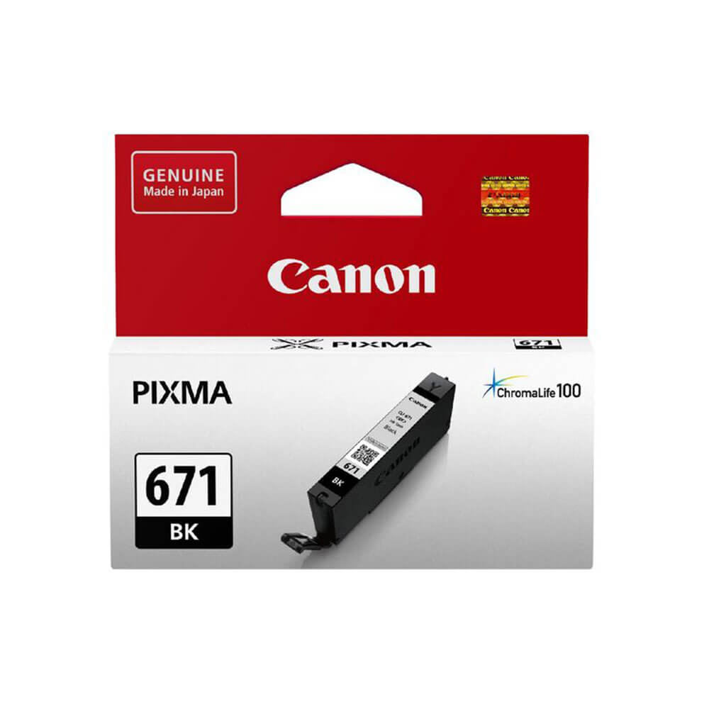 Canon Inkjet -cartridge CLI671