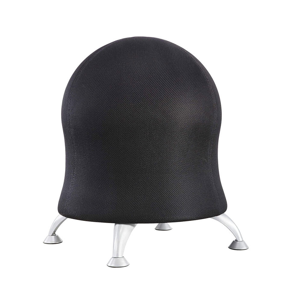 Safco Zenergy Fabric Ball Chair