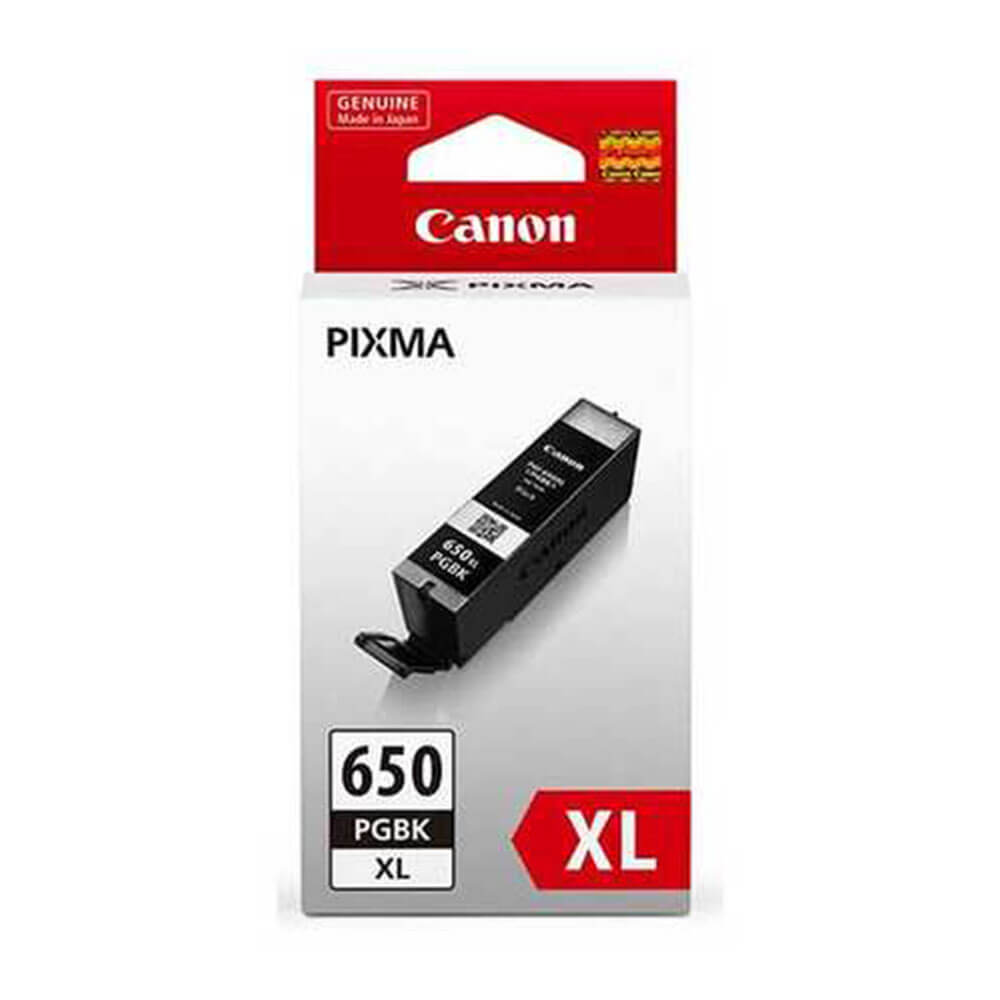 Canon Inkjet Cartridge B (svart)