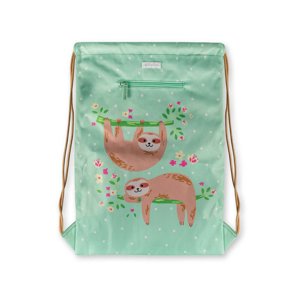 School Buzz Swim Bag (270x190x10mm)