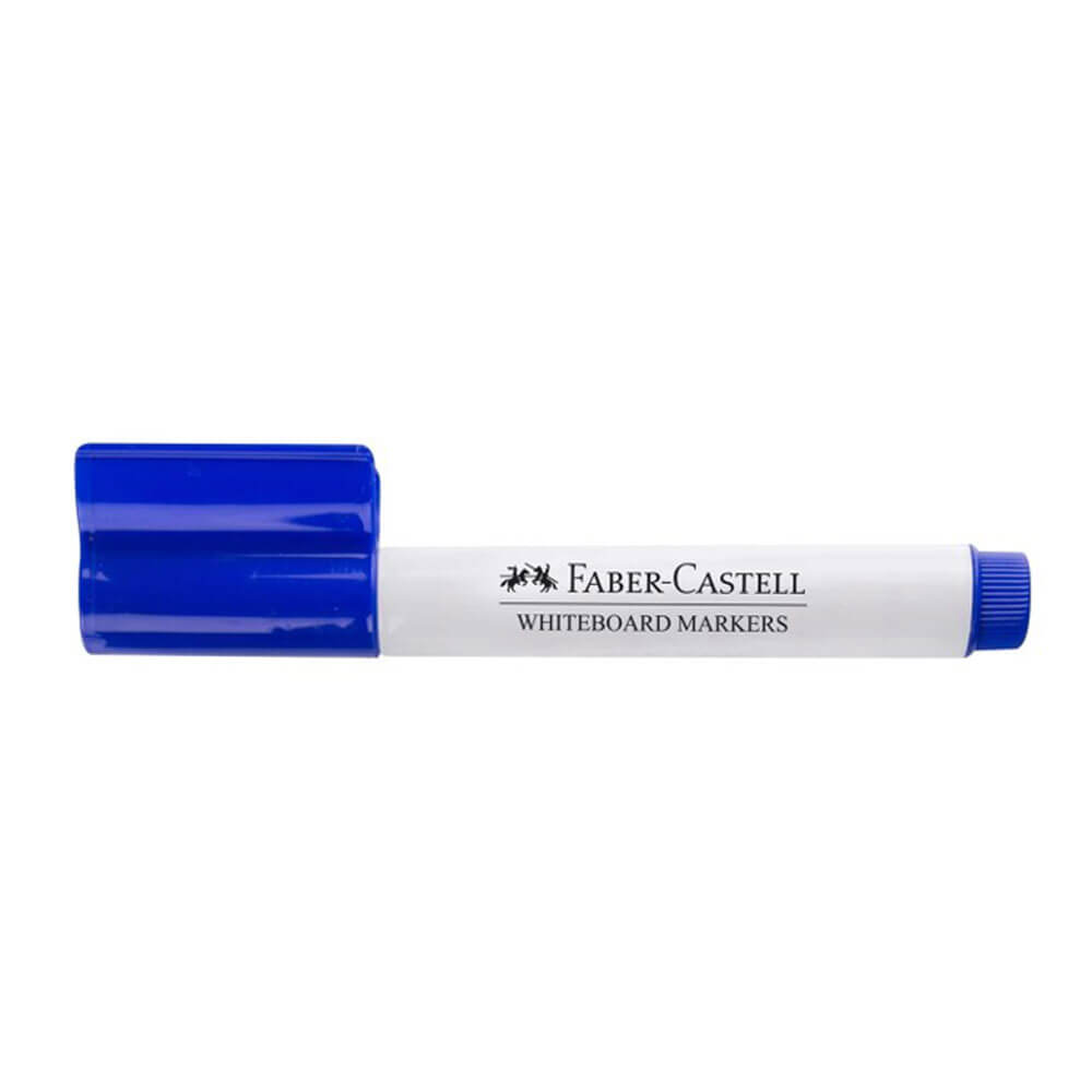 Marcador de pizarra del conector Faber-Castell (10pk)