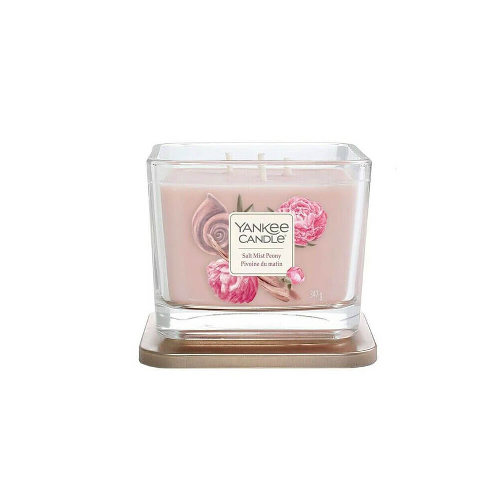 Medium Elevation Yankee Candle