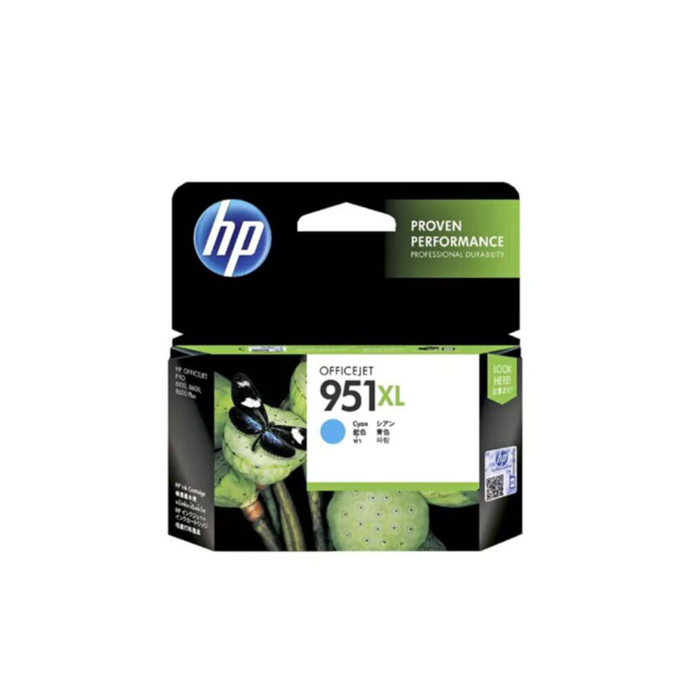 Cartuccia HP a getto d'inchiostro HP951XL