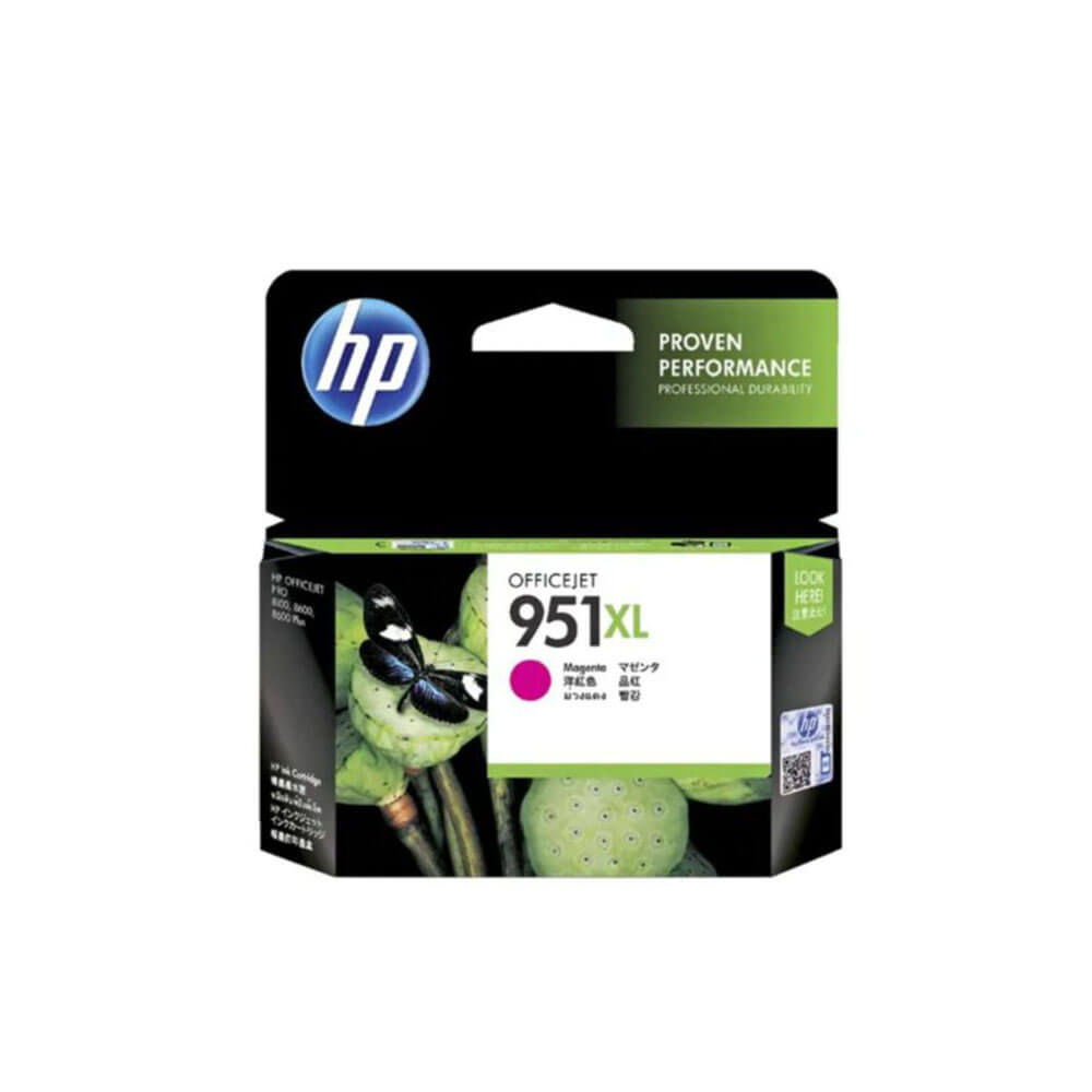 Cartuccia HP a getto d'inchiostro HP951XL